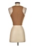 Mod Ref Tan Tank Top Size S - photo 2