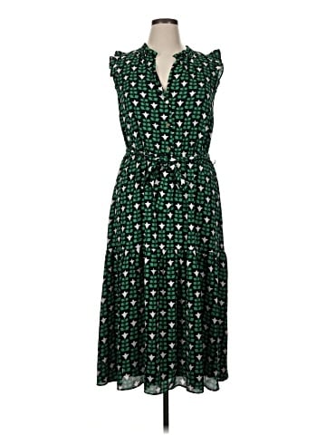 Ann Taylor Casual Dress (view 1)