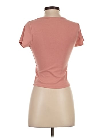 Hurley Short Sleeve T-Shirt (view 2)