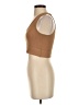 Mod Ref Tan Tank Top Size S - photo 5
