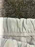 Unbranded Solid Blue Gray Cargo Pants Size Sm - photo 7