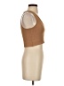 Mod Ref Tan Tank Top Size S - photo 4