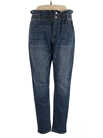 KANCAN JEANS Jeans (view 1)