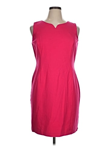 Talbots Cocktail Dress (view 1)