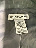 Jessica London Gray Blazer Size 30 - photo 6