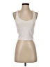 Fabletics Ivory Sleeveless Top Size XS - photo 1