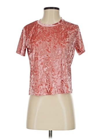 Madison Short Sleeve T-Shirt (view 1)
