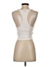 Fabletics Ivory Sleeveless Top Size XS - photo 2