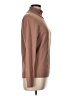 Calvin Klein Brown Turtleneck Sweater Size L - photo 4