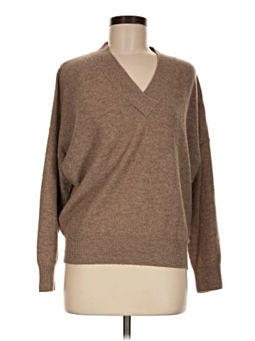 Parrish LA Pullover Sweater (view 1)