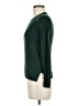 Whistles Green Pullover Sweater Size 6 - photo 5