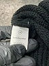 Unbranded 100% Polyester Black Turtleneck Sweater Size M - photo 7