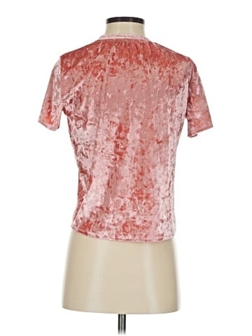 Madison Short Sleeve T-Shirt (view 2)