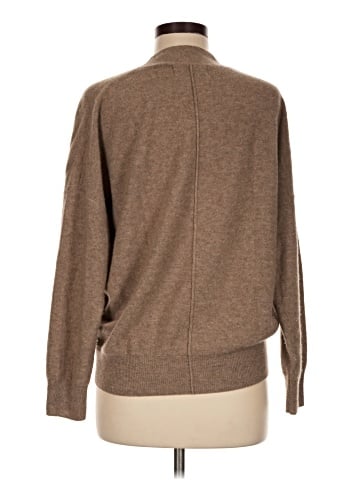 Parrish LA Pullover Sweater (view 2)