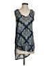 Freeloader Blue Tank Top Size S - photo 1