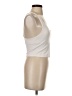 Fabletics Ivory Sleeveless Top Size XS - photo 4