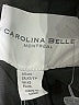 Carolina Belle 100% Polyester Ivory Coat Size XS - photo 6