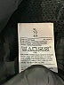 Active by Old Navy 100% Polyester Solid Black Windbreaker Size XL - photo 7