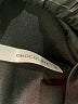 Chocolate Solid Black Formal Skirt Size S - photo 4
