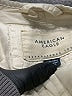 American Eagle Outfitters 100% Lyocell Ivory Jacket Size XS - photo 6