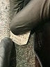 Pasta Black Green Bodysuit Size M - photo 3