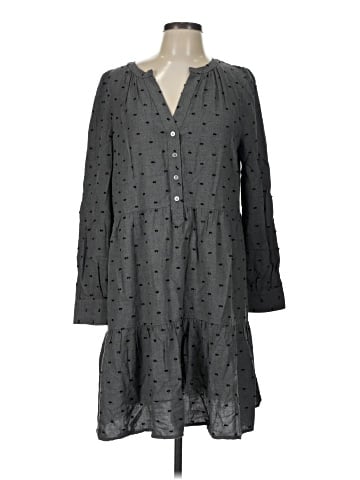 Ann Taylor LOFT Casual Dress (view 1)