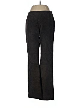 Jealous Tomato Leather Pants