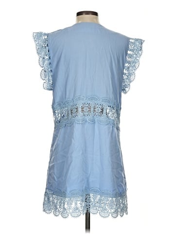Suboo Cocktail Dress (view 2)