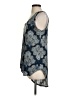 Freeloader Blue Tank Top Size S - photo 5