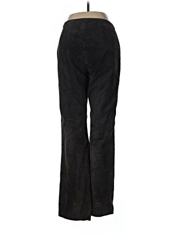 Jealous Tomato Leather Pants (view 2)