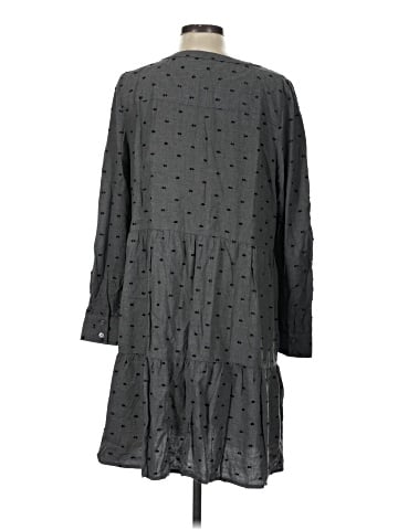 Ann Taylor LOFT Casual Dress (view 2)