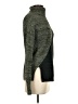 Derek Lam Color Block Green Turtleneck Sweater Size XS - photo 4