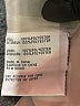 Via Spiga 100% Polyester Gray Raincoat Size S - photo 7