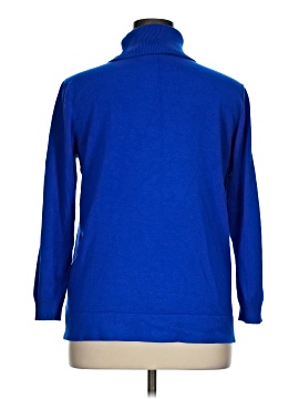 Calvin Klein Turtleneck Sweater (view 2)