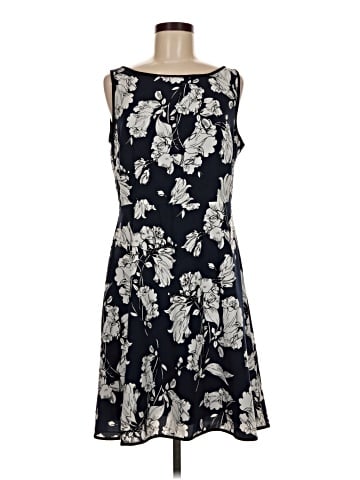 Ann Taylor LOFT Outlet Cocktail Dress (view 1)