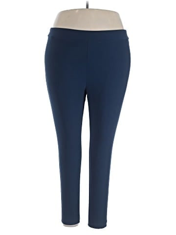 Terra & Sky Active Pants (view 1)