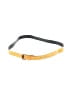 Unbranded Yellow Orange Belt Size 17 - photo 1