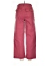 SPANX Red Jeans Size XL - photo 2