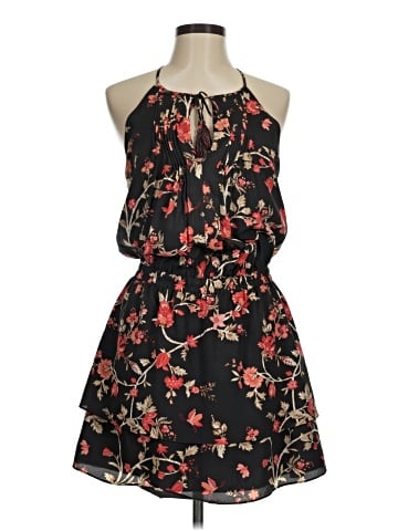 Joie Casual Dress (view 1)