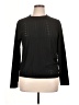 Unbranded Black Long Sleeve T-Shirt Size XL - photo 1