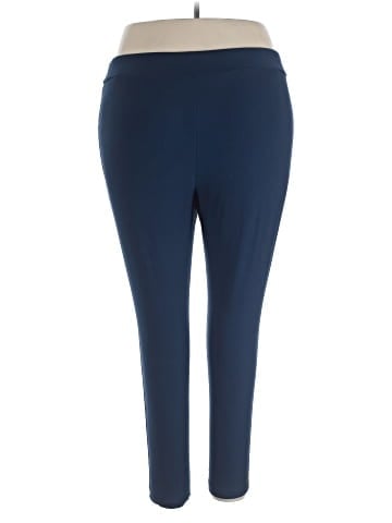 Terra & Sky Active Pants (view 2)