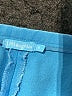 J. McLaughlin Blue Active Pants Size 4 - photo 4