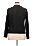 Unbranded Black Long Sleeve T-Shirt Size XL - photo 2