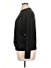 Unbranded Black Long Sleeve T-Shirt Size XL - photo 5