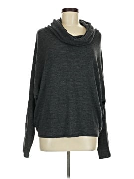 Ariella Pullover Sweater (view 1)