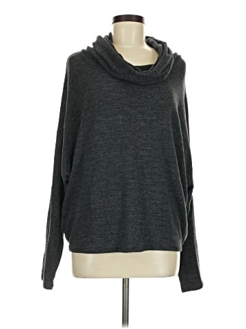 Ariella Pullover Sweater (view 1)