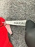 Nikibiki Red Sleeveless Top Size S (estimated) - photo 7