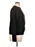Unbranded Black Long Sleeve T-Shirt Size XL - photo 4