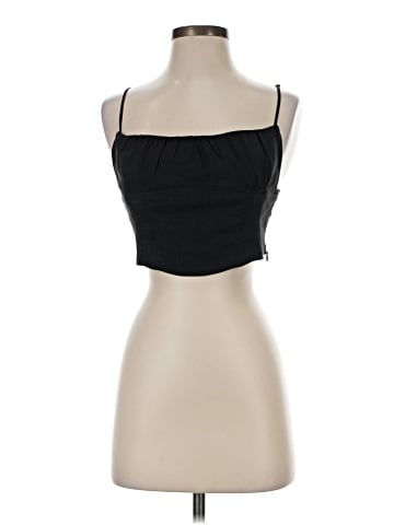 Zara Tube Top (view 1)