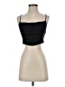 Zara Black Tube Top Size M - photo 1